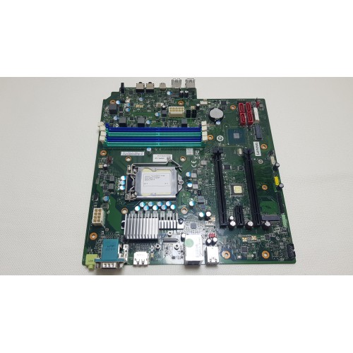 Lenovo I5X0MS-P ThinkStation P350 Workstation Anakart 5B20U54819