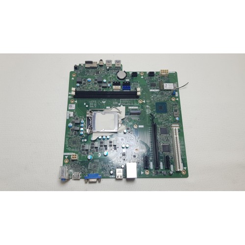 dell vostro 3670 17529-1 H7MRM$HA Anakart
