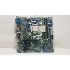 hp prodesk 400 g3mt (ms-7957) anakart