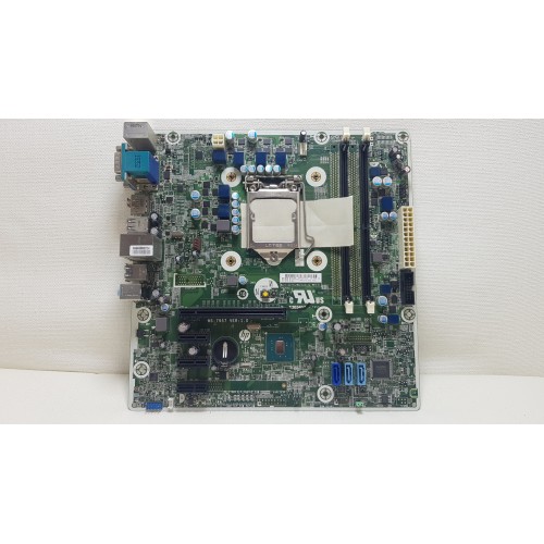 hp prodesk 400 g3mt (ms-7957) anakart