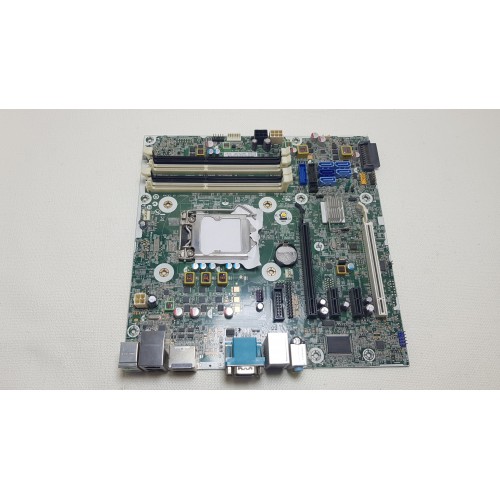 HP 796108-001 EliteDesk 800 G1 SFF 696549-003 LG1150 anakart