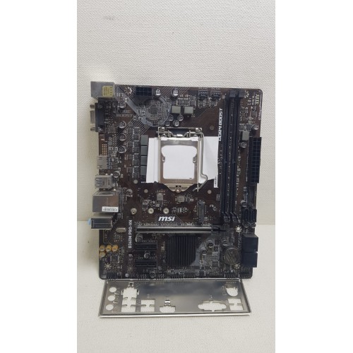 MSİ-B360m-pro-vh-ddr4-anakart