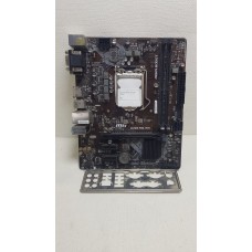 msi-h310m-pro-vhd-ddr4-anakart