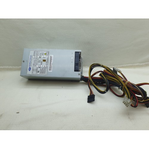 SPI 400W 7BB PSU