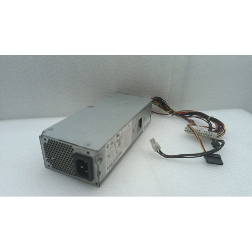 ProDesk 400 G3 SFF power supply