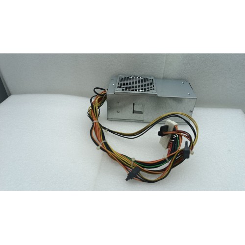 Dell h250ed 00 power supply