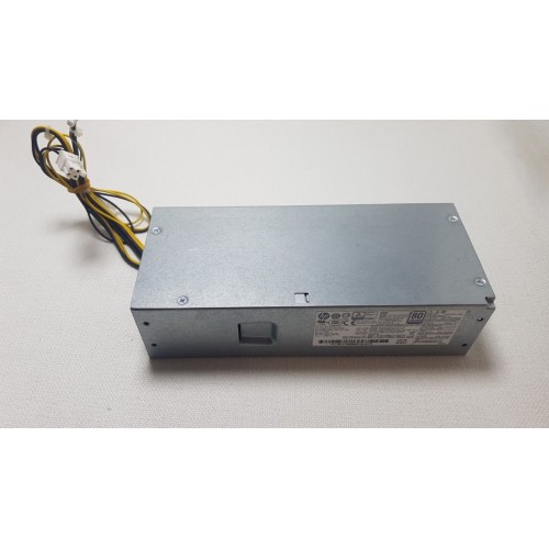 HP ProDesk 600 G4 180w psu PA-1181-3HA