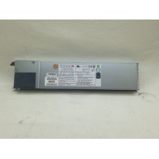 Supermicro 1600W 1U Redundant Power Supply (PWS-1K68A-1R)