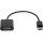 HP Displayport To DVI Adaptör