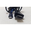 type-c to hdmi kablo
