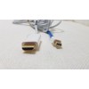 mini display port to hdmi kablo