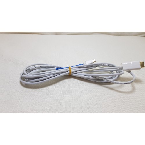mini display port to hdmi kablo