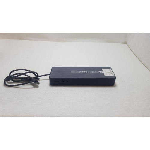 hp usb-c universal dock