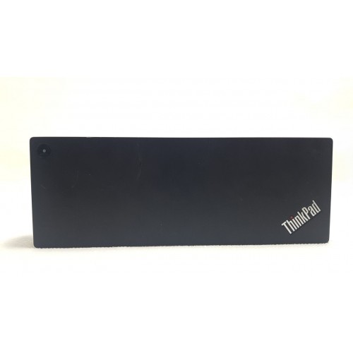 ThinkPad Thunderbolt 3 Dock Gen2 Workstation Dock Gen 2 135W 03x7538